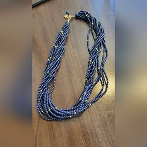 Beaded Necklace